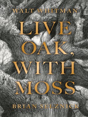 cover image of Live Oak, with Moss